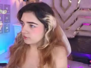 meraki_fraise on Chaturbate
