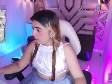 meraki_fraise on Chaturbate