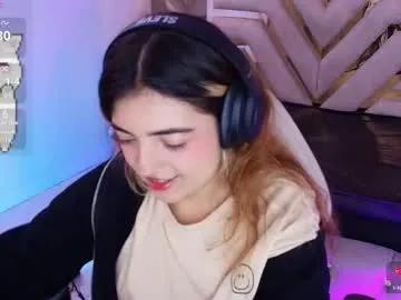 meraki_fraise on Chaturbate