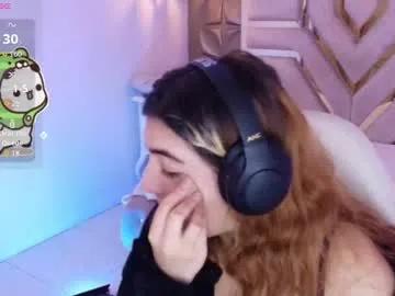 meraki_fraise on Chaturbate