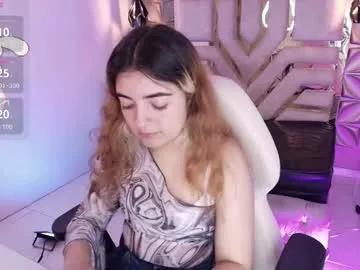 meraki_fraise on Chaturbate