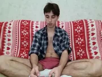 merry_mark on Chaturbate