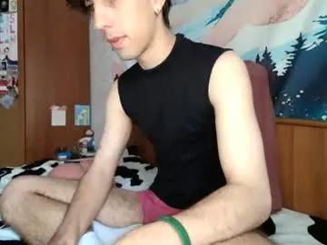 merry_mark on Chaturbate