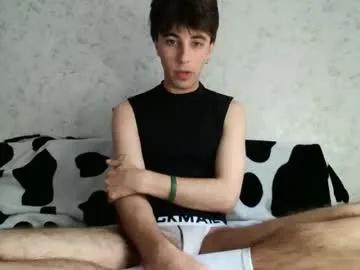 merry_mark on Chaturbate