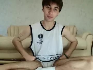 merry_mark on Chaturbate