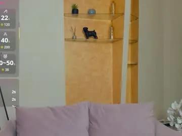 meryldell on Chaturbate