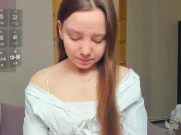 meryldell on Chaturbate