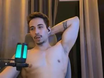 mettew22cm on Chaturbate