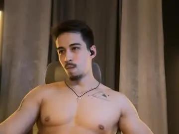 mettew22cm on Chaturbate