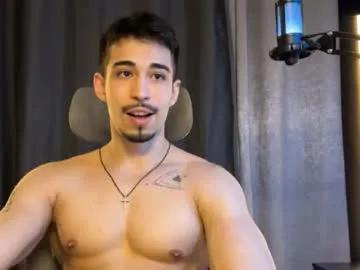 mettew22cm on Chaturbate