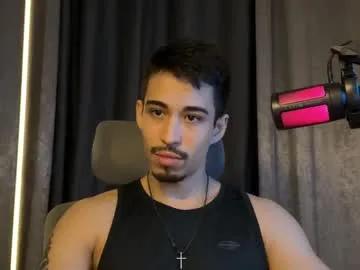 mettew22cm on Chaturbate