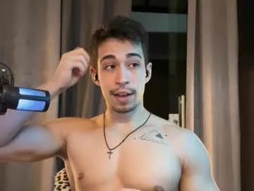 mettew22cm on Chaturbate