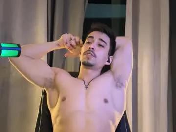 mettew22cm on Chaturbate