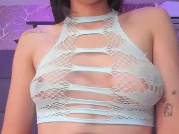 mey_doll on Chaturbate