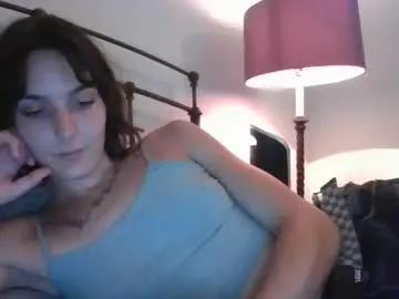 Freechat mia_177 on Chaturbate