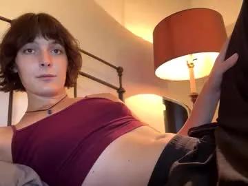 Freechat mia_177 on Chaturbate