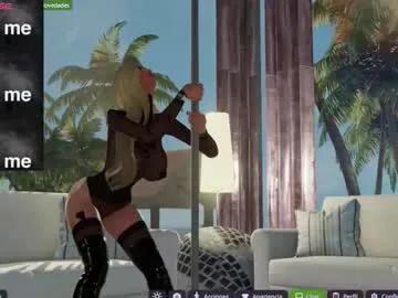 mia_3dx on Chaturbate