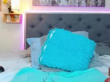 mia_ayra on Chaturbate