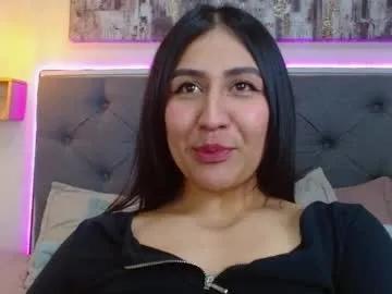 mia_ayra on Chaturbate