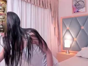 mia_littledoll on Chaturbate