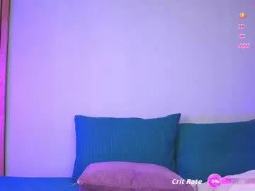 mia_reeves on Chaturbate