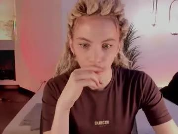 mia_silk on Chaturbate