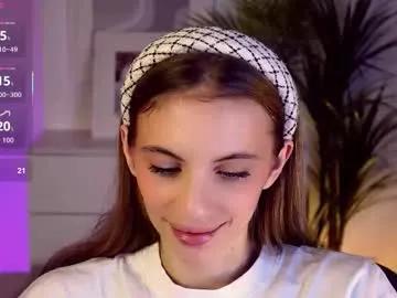 mia_silk on Chaturbate
