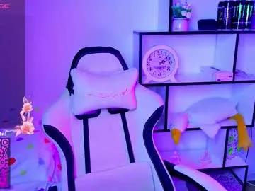 miascarlettttt on Chaturbate