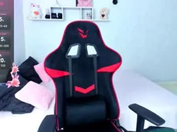 miascarlettttt on Chaturbate