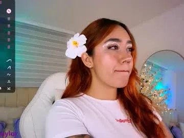 miathaylor on Chaturbate