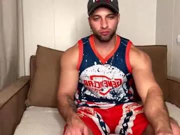michaelbradley_for_u on Chaturbate