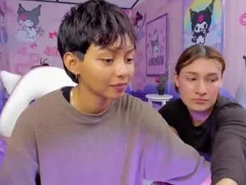 michell__petit_ on Chaturbate