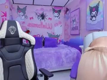 michell__petit_ on Chaturbate