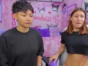 michell__petit_ on Chaturbate