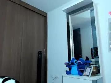 michelle_ferrerr on Chaturbate