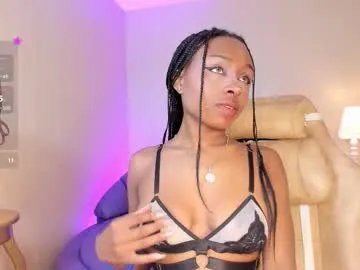 Freechat midnigth_blue on Chaturbate