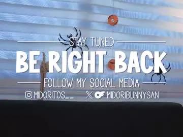 midori__san on Chaturbate