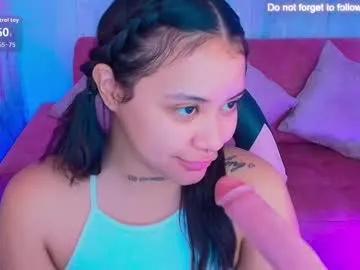 miiaa7_ on Chaturbate