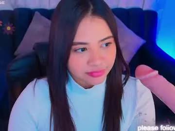 miiaa7_ on Chaturbate