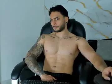 miike_stone1 on Chaturbate
