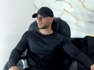 miike_stone1 on Chaturbate