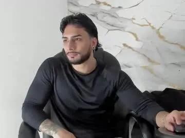 miike_stone1 on Chaturbate