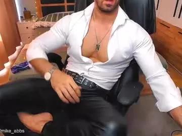 mikestrip on Chaturbate