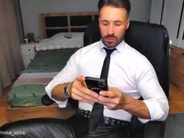 mikestrip on Chaturbate