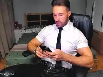 mikestrip on Chaturbate