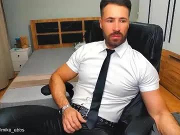 mikestrip on Chaturbate