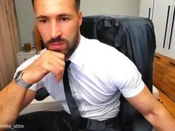 mikestrip on Chaturbate