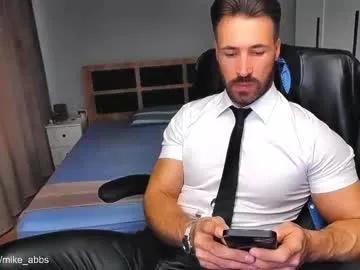 mikestrip on Chaturbate