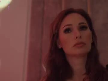 miladystarlight on Chaturbate