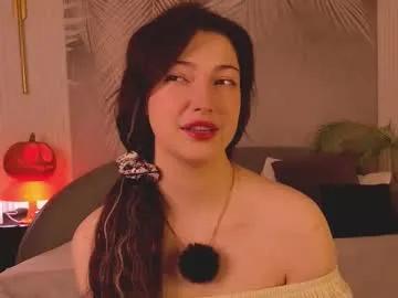 miley_smile on Chaturbate